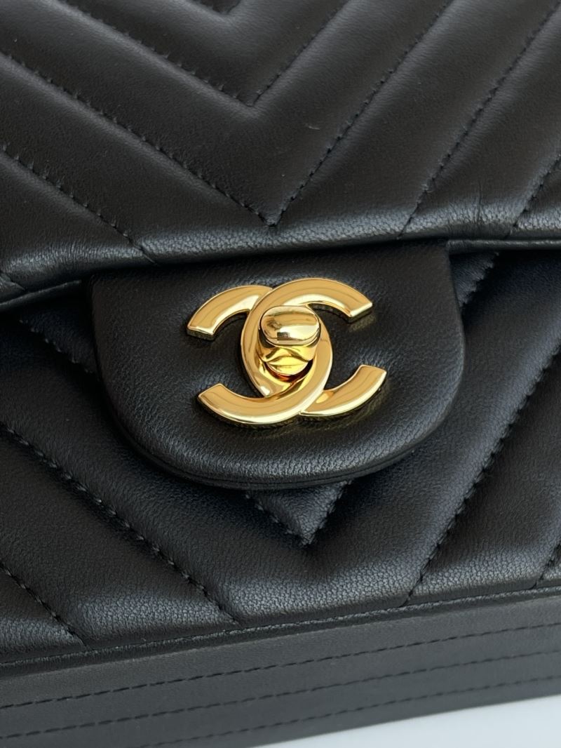 Chanel CF Series Bags